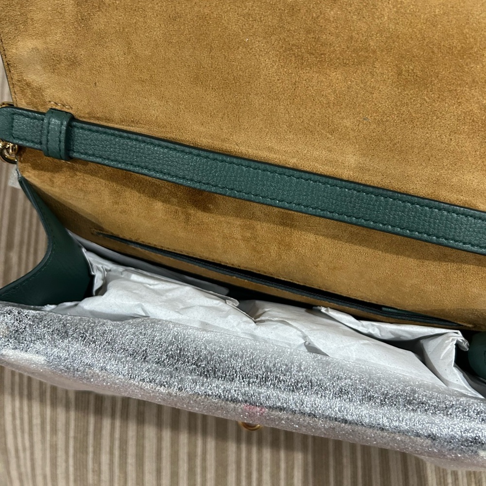 burberry macken bag - Picture 10 of 13